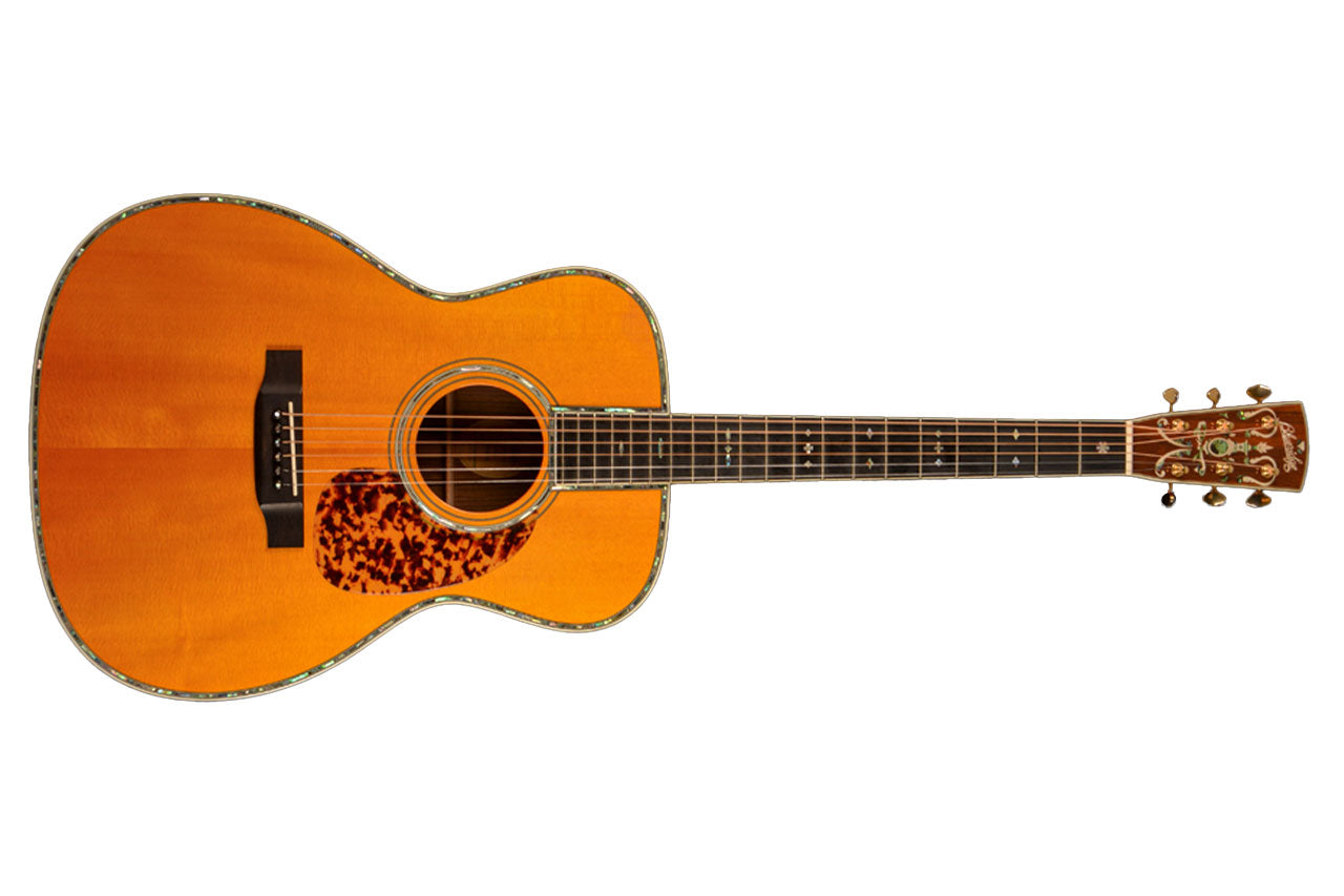 Blueridge BR-183 000 Acoustic Guitar