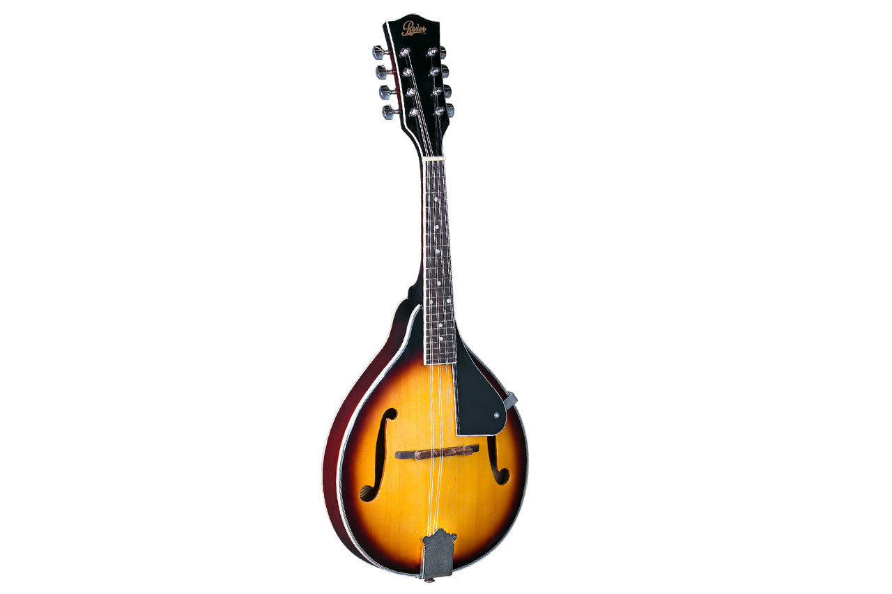 Rover RM-25S Sunburst Mandolin