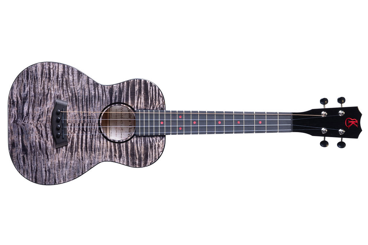 Kanile'a PŌHAKU-T Tenor Ukulele