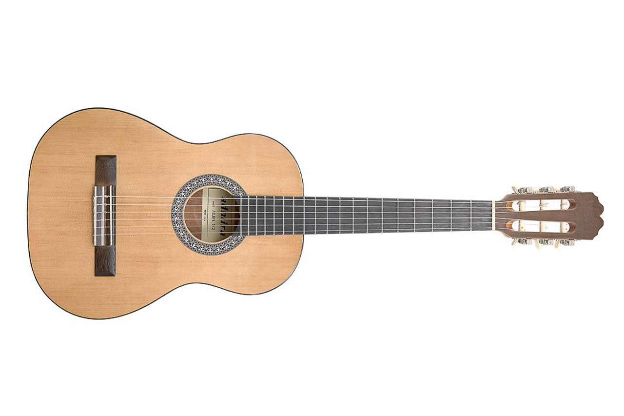 Admira ALBA 1/2 Acoustic Classical Guitar