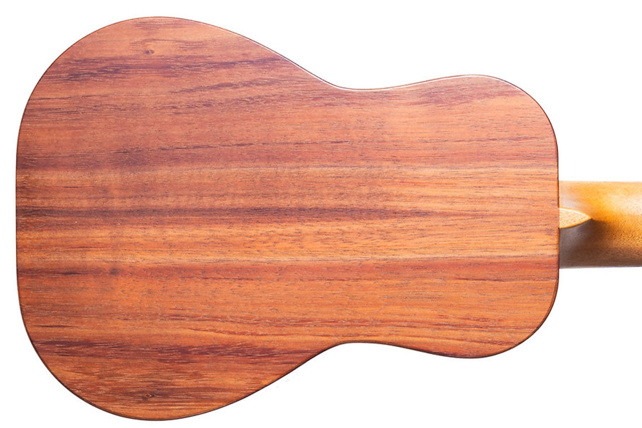 Kanile'a D-1 Natural Concert Ukulele