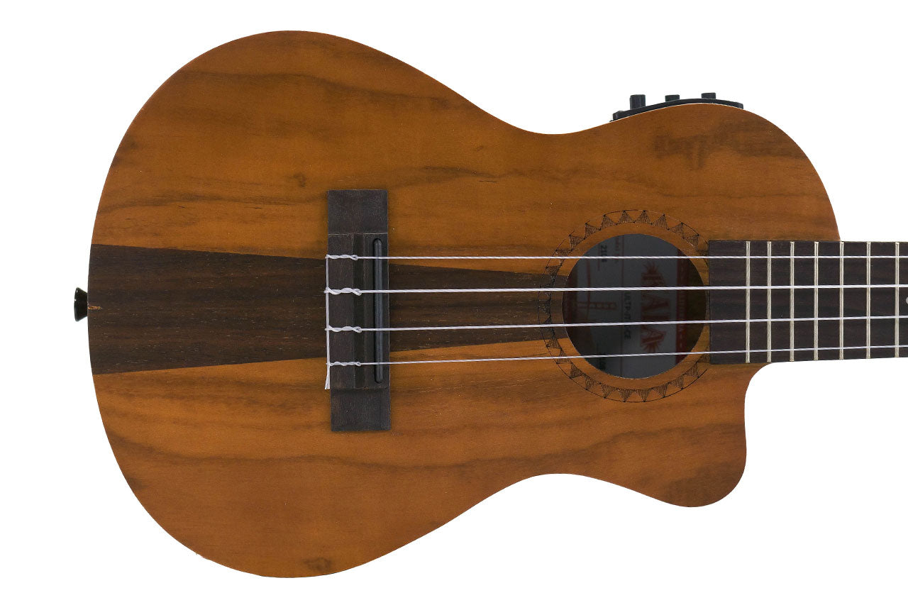 Kala JT-C-CE Concert Ukulele w/ EQ 