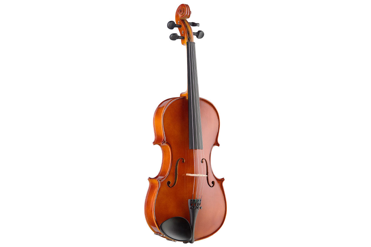 Stagg 16" Solid Spruce & Maple Viola 