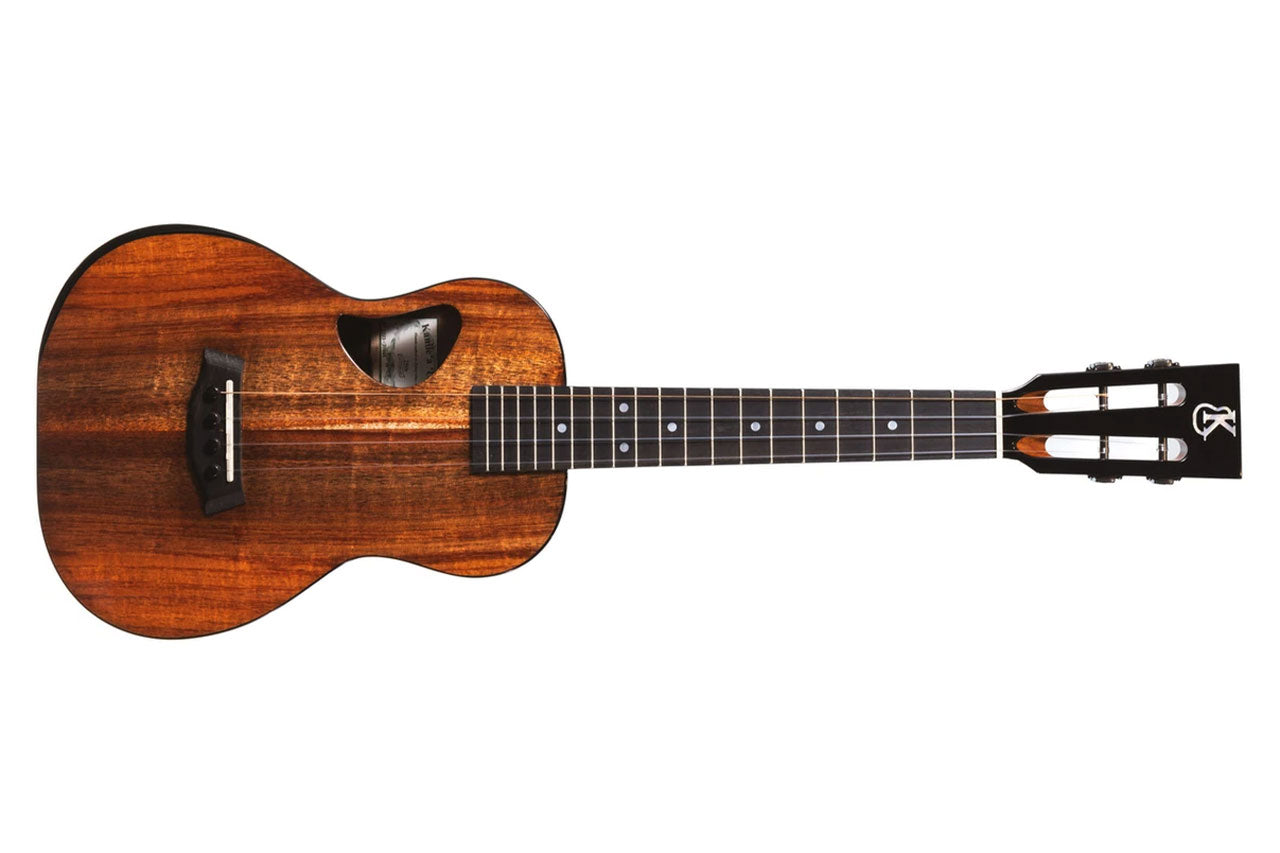 Kanile'a DK-T Tenor Ukulele
