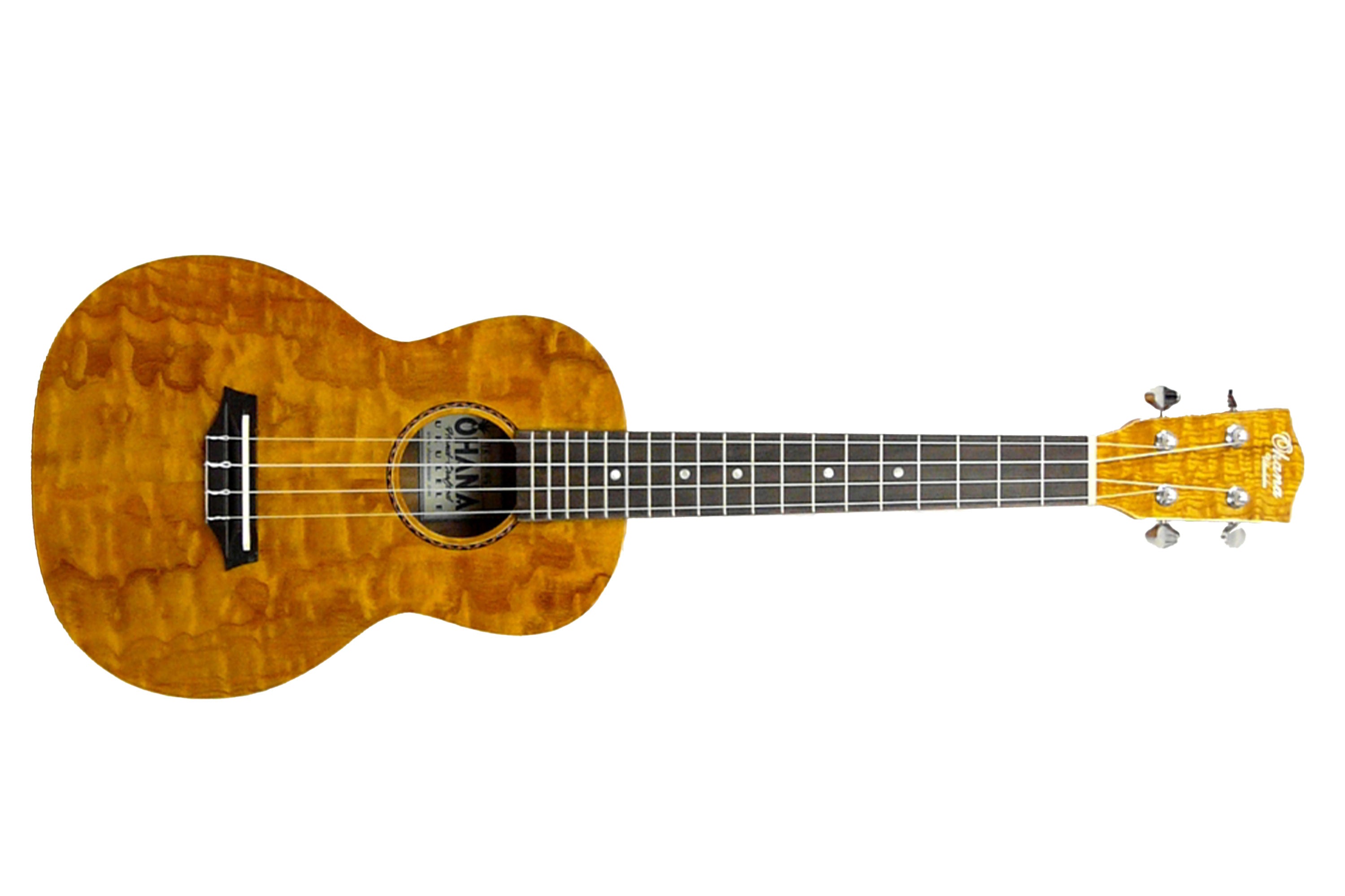 Ohana TK-15WG Tenor Ukulele