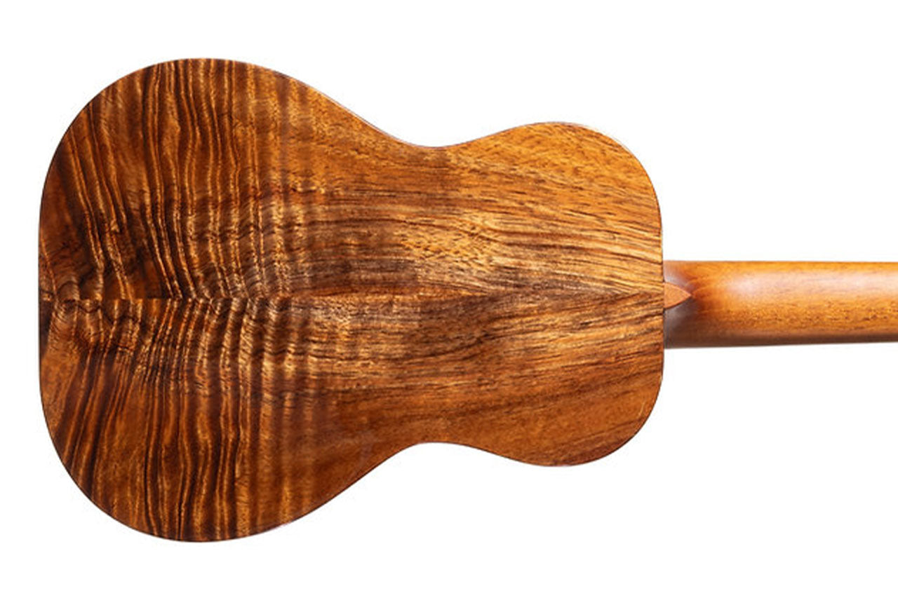 Kanile'a Honu Series Premium Tenor Ukulele