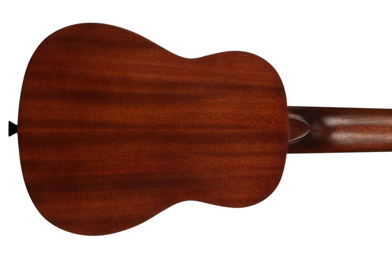 Makala Mahogany Soprano Ukulele