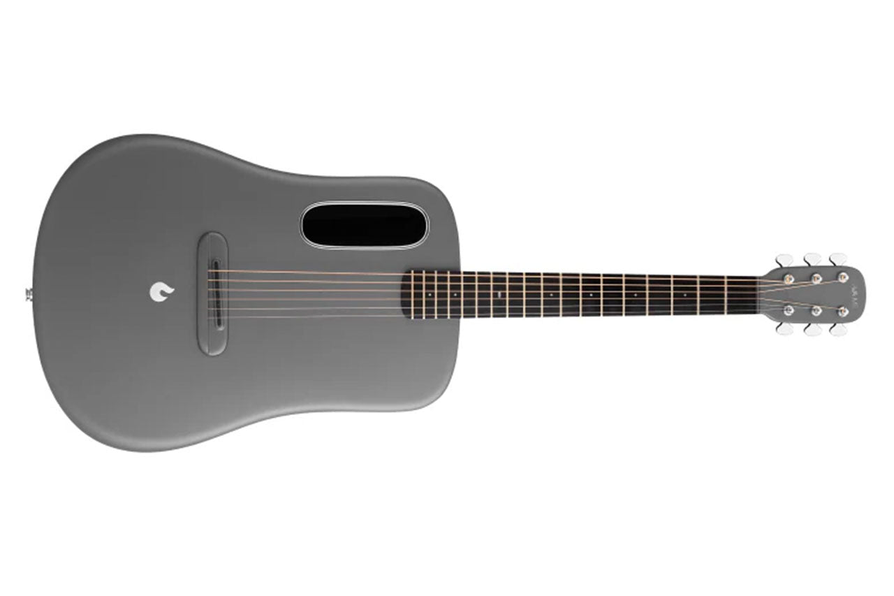 LAVA ME 4 38" Carbon Fiber Acoustic-Electric Guitar