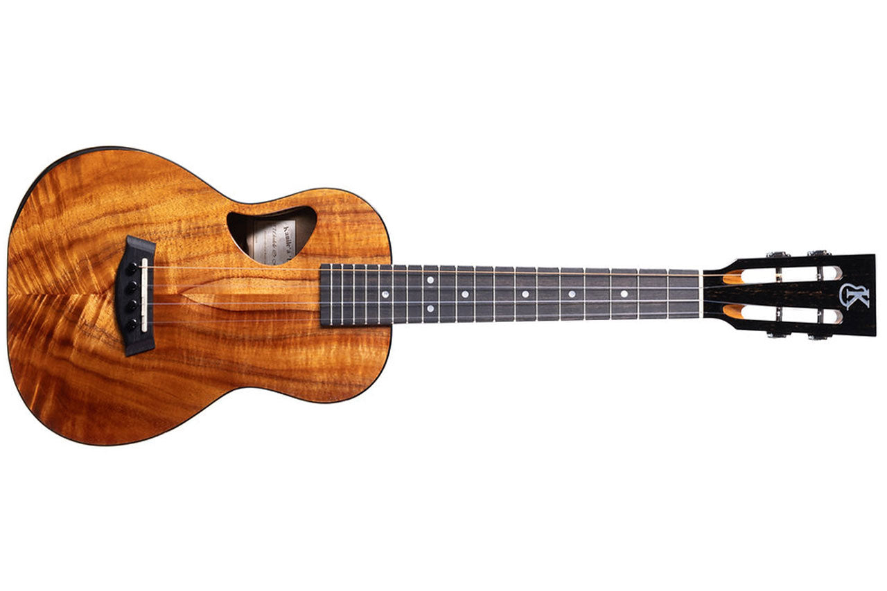 Kanile'a DK-T Tenor Ukulele