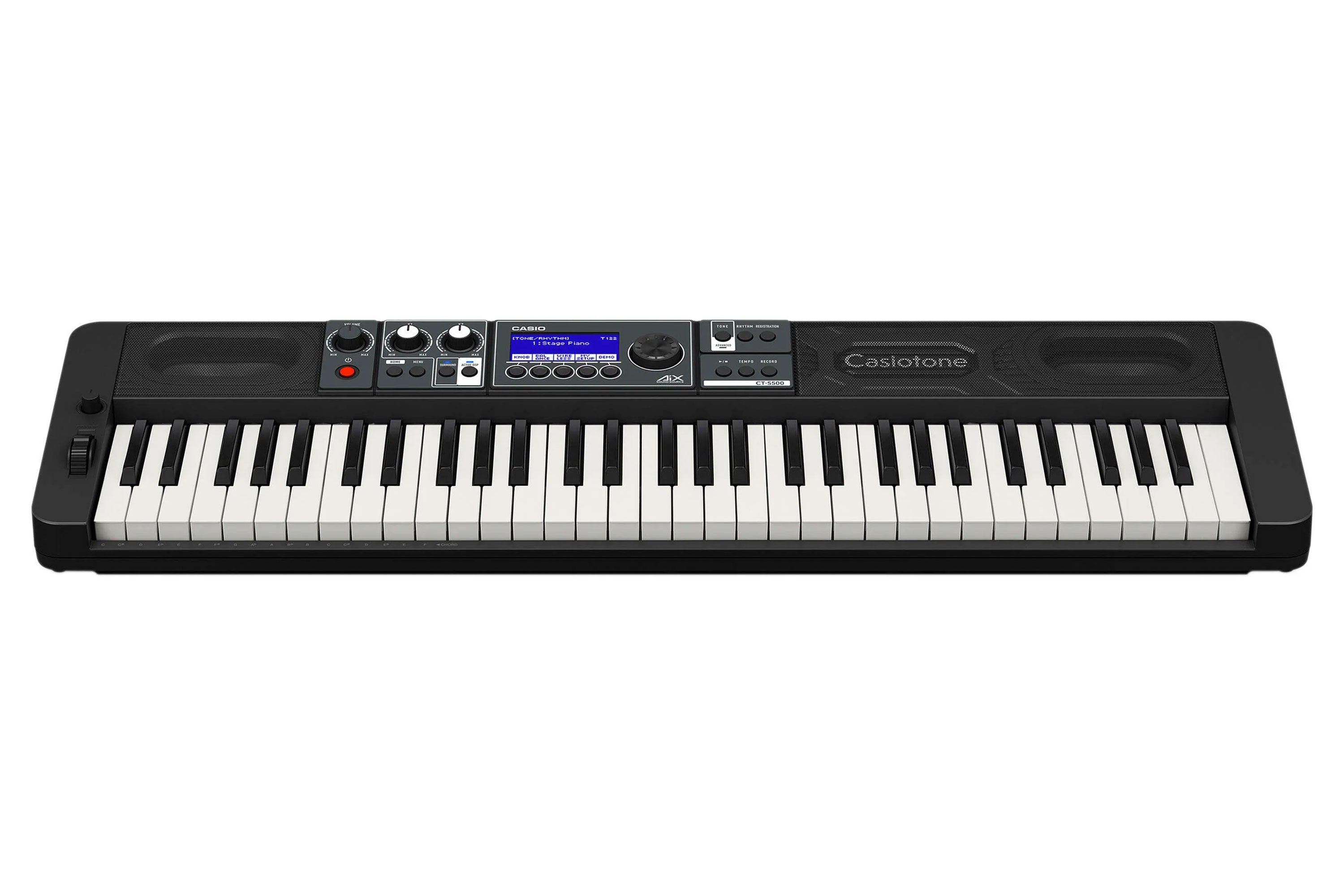 Casio CT-S500 Arranger Keyboard