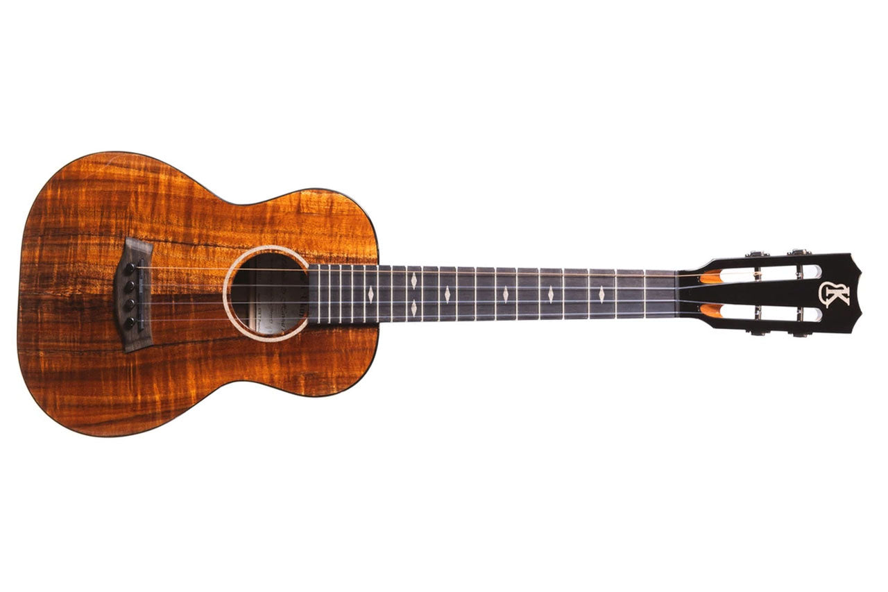 Kanile'a KTR-T Premium Tenor Ukulele
