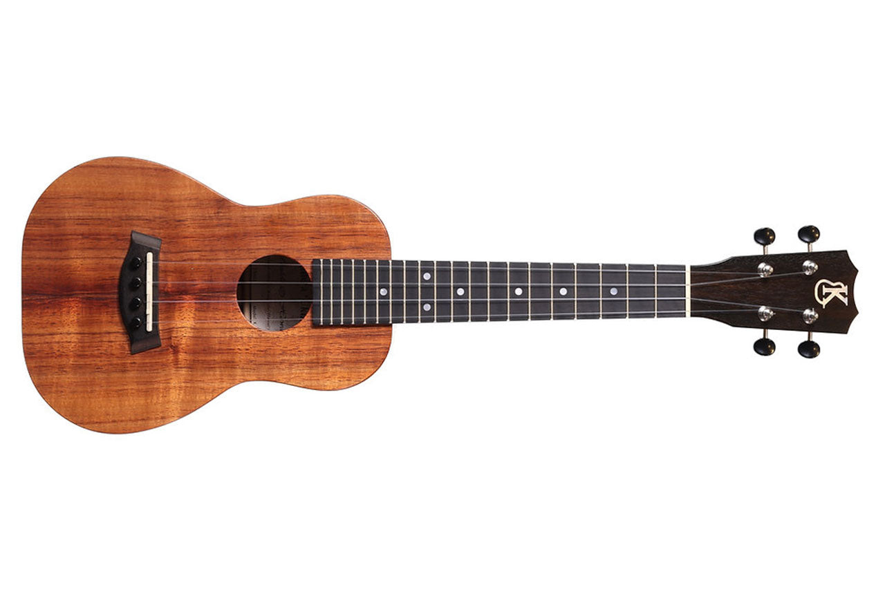 Kanile'a K-1-C Concert Ukulele