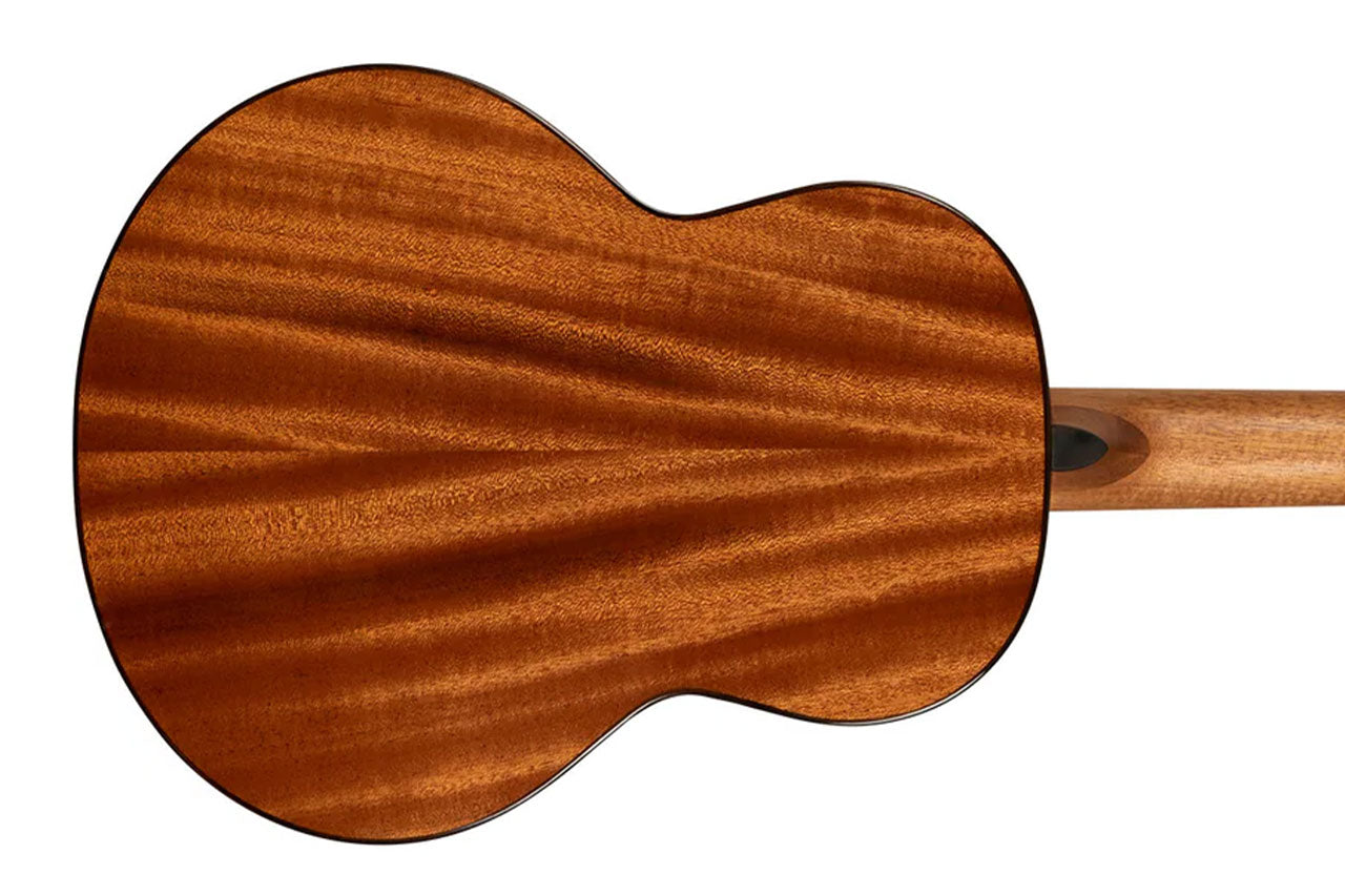 Kala Contour Series Baritone Ukulele