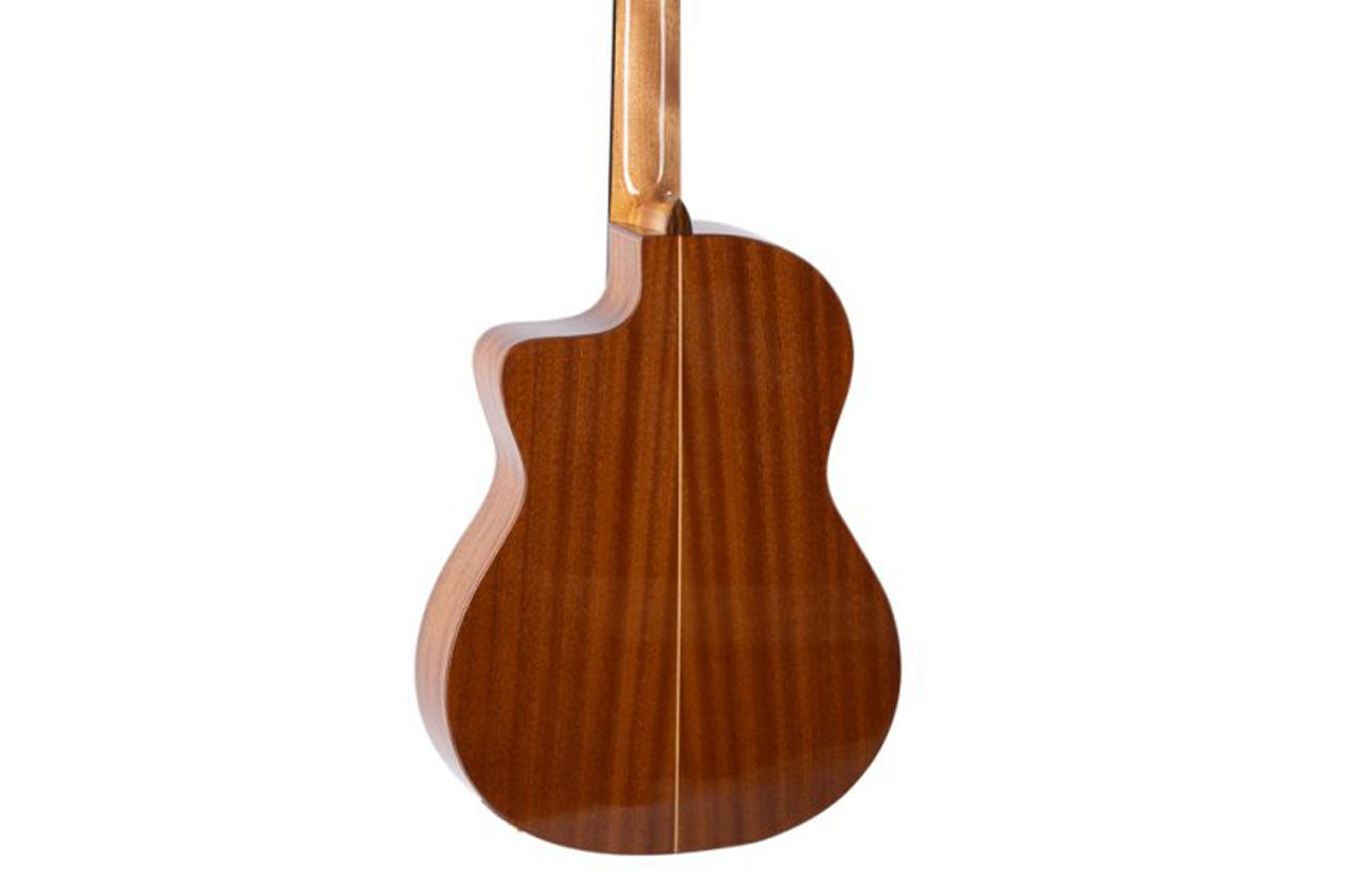 Admira Granada-ECF Acoustic-Electric Guitar