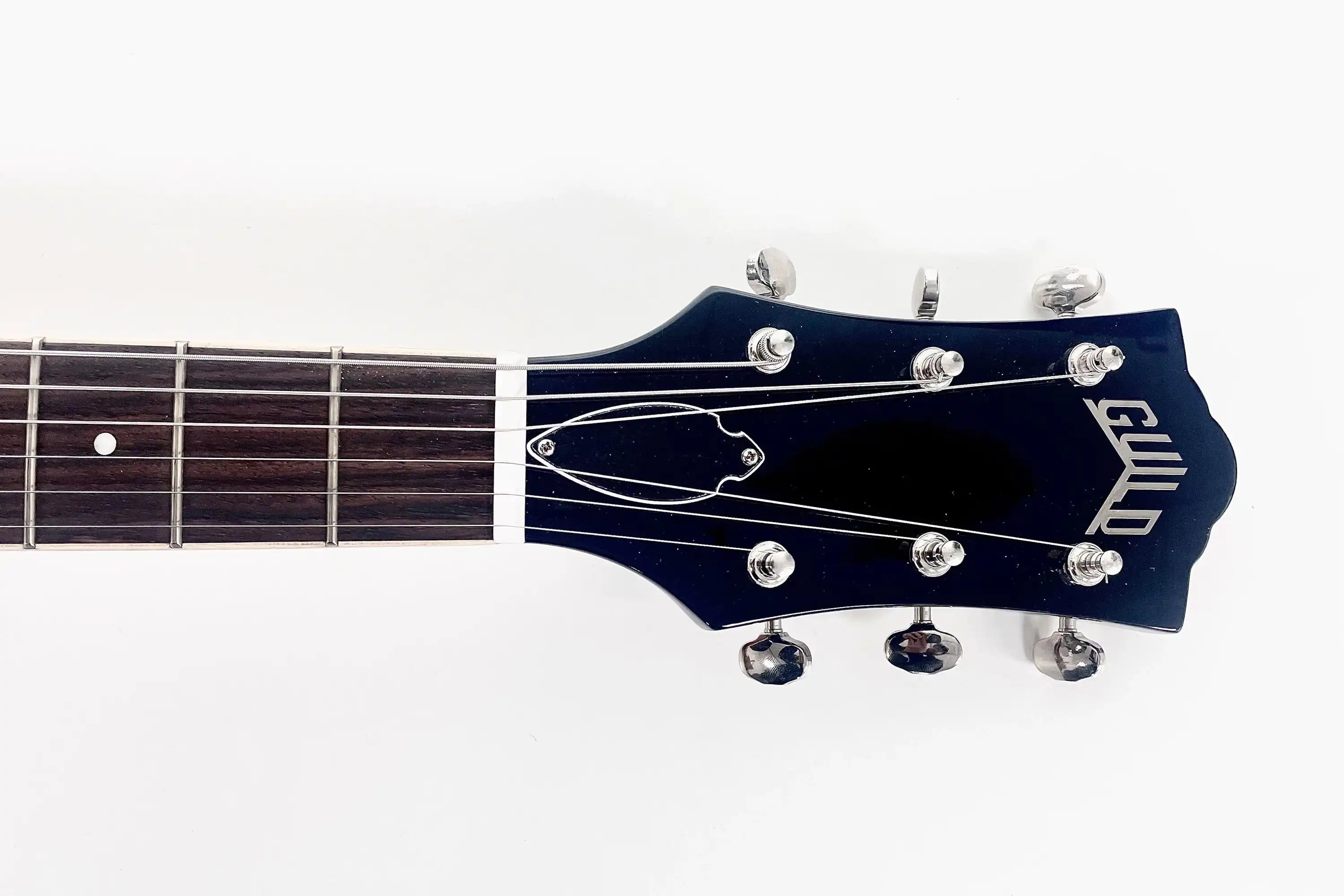 Guild Starfire I SC Antique Burst Electric Guitar - Open Box