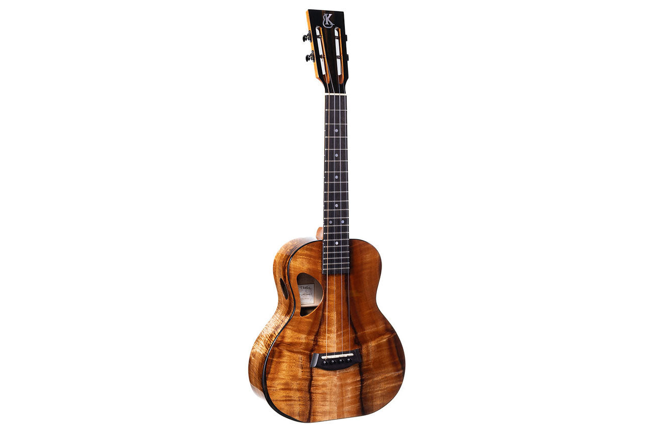 Kanile'a DK-ST Super Tenor Ukulele