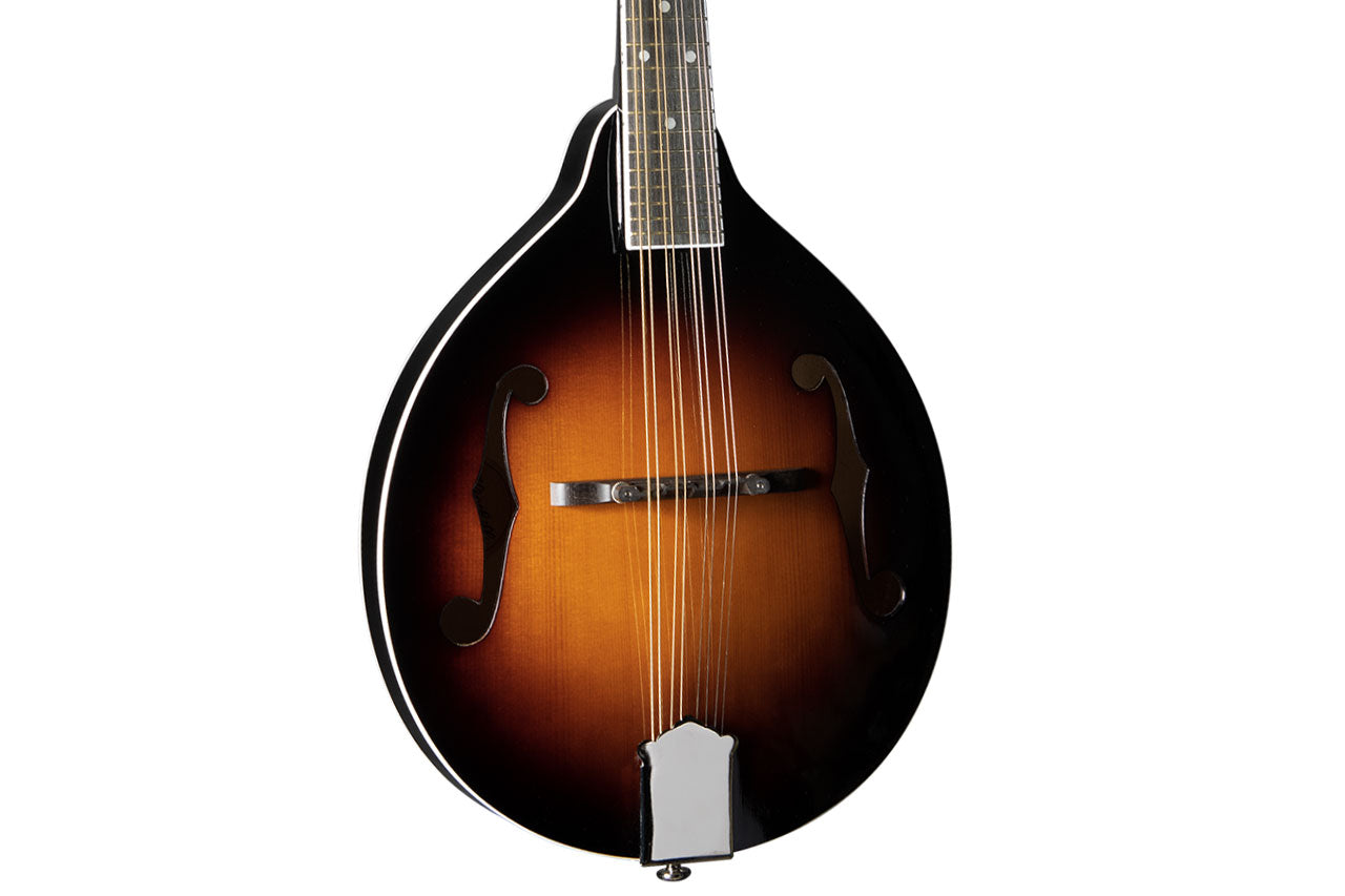 Flinthill FHM-50 Sunburst A-Model Mandolin