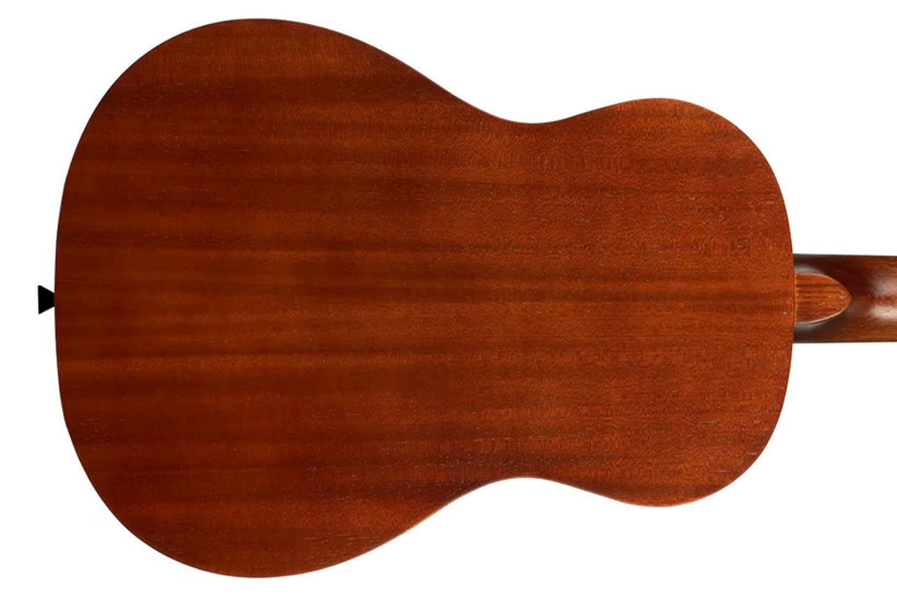 Makala Mahogany Baritone Ukulele