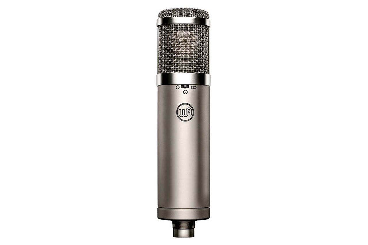 Warm Audio WA-47Jr Condenser Microphone