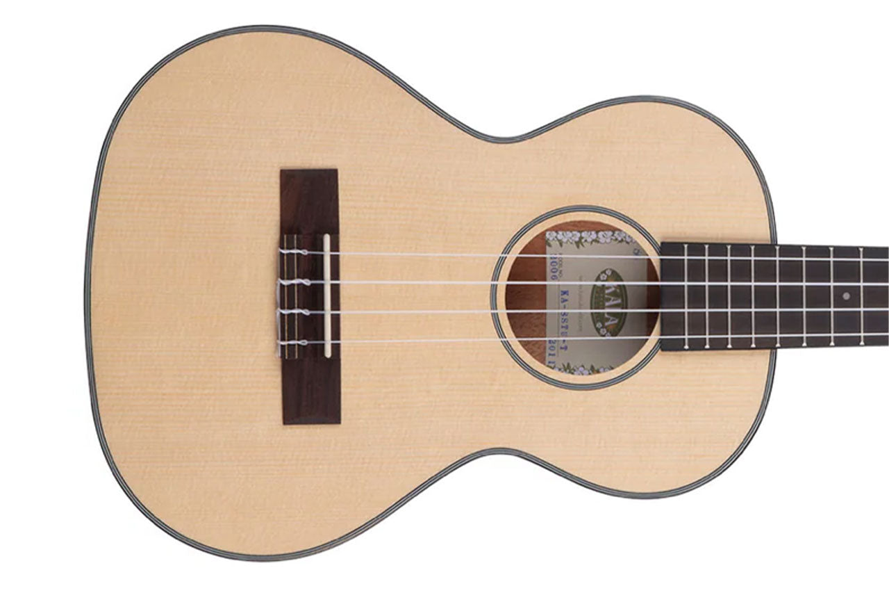 Kala SSTU-T Travel Tenor Ukulele