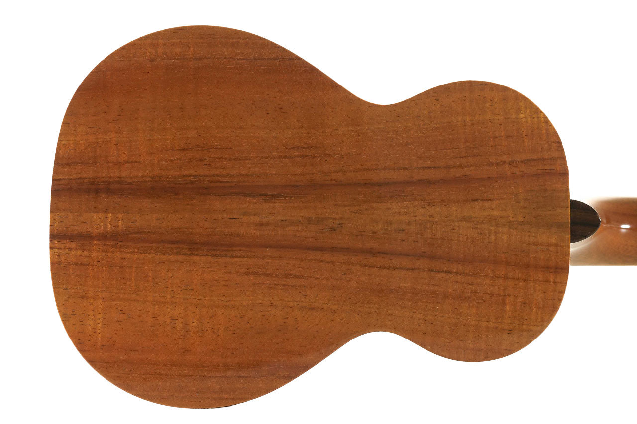 Kamaka HF-2D Deluxe Concert Ukulele