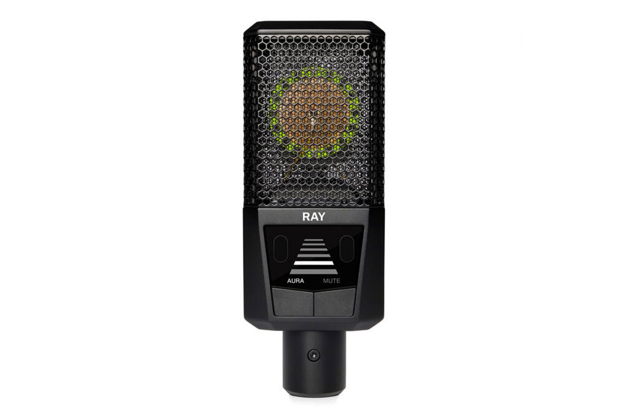 Lewitt Audio RAY XLR Condenser Microphone