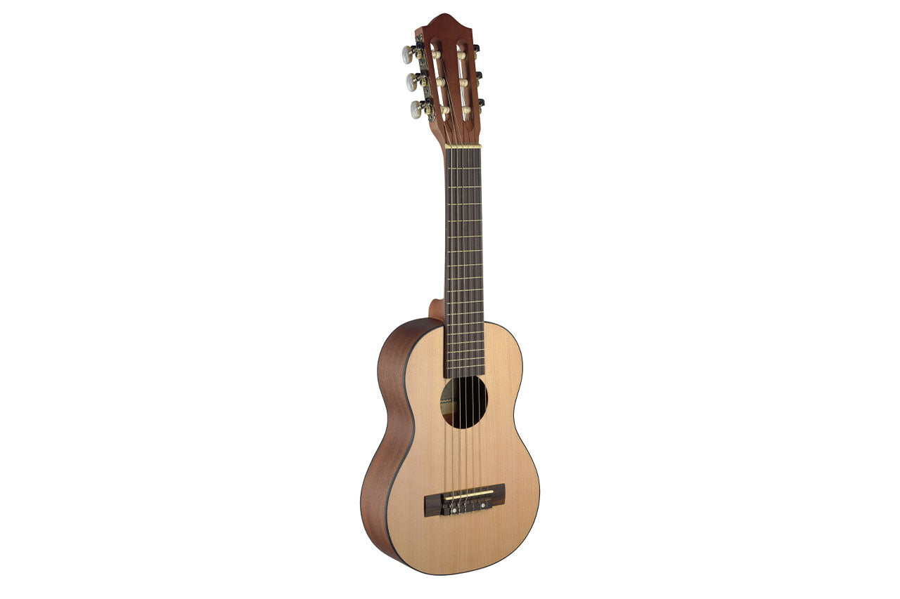 Stagg Spruce & Sapelli Classical Guitarlele