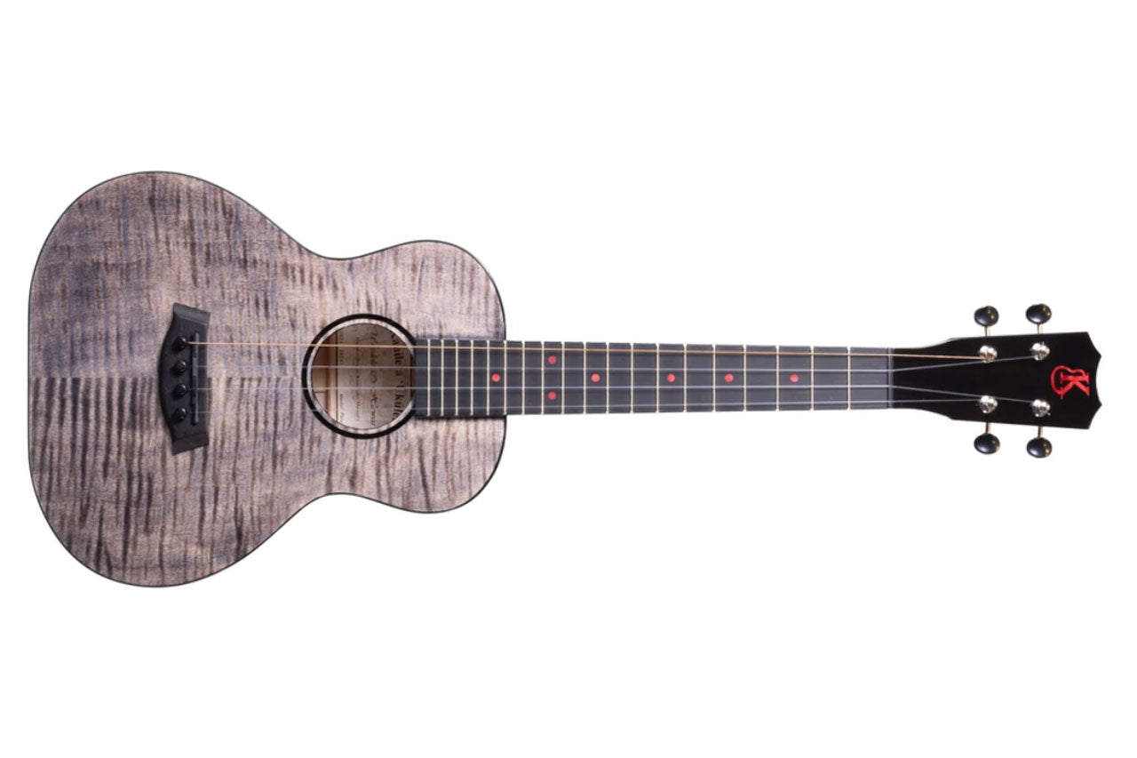 Kanile'a Pōhaku-ST Super Tenor Ukulele