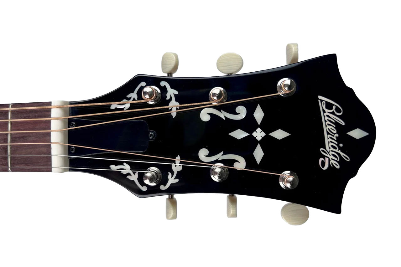 headstock