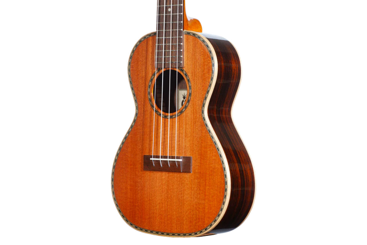 Ohana CK-40 Concert Ukulele