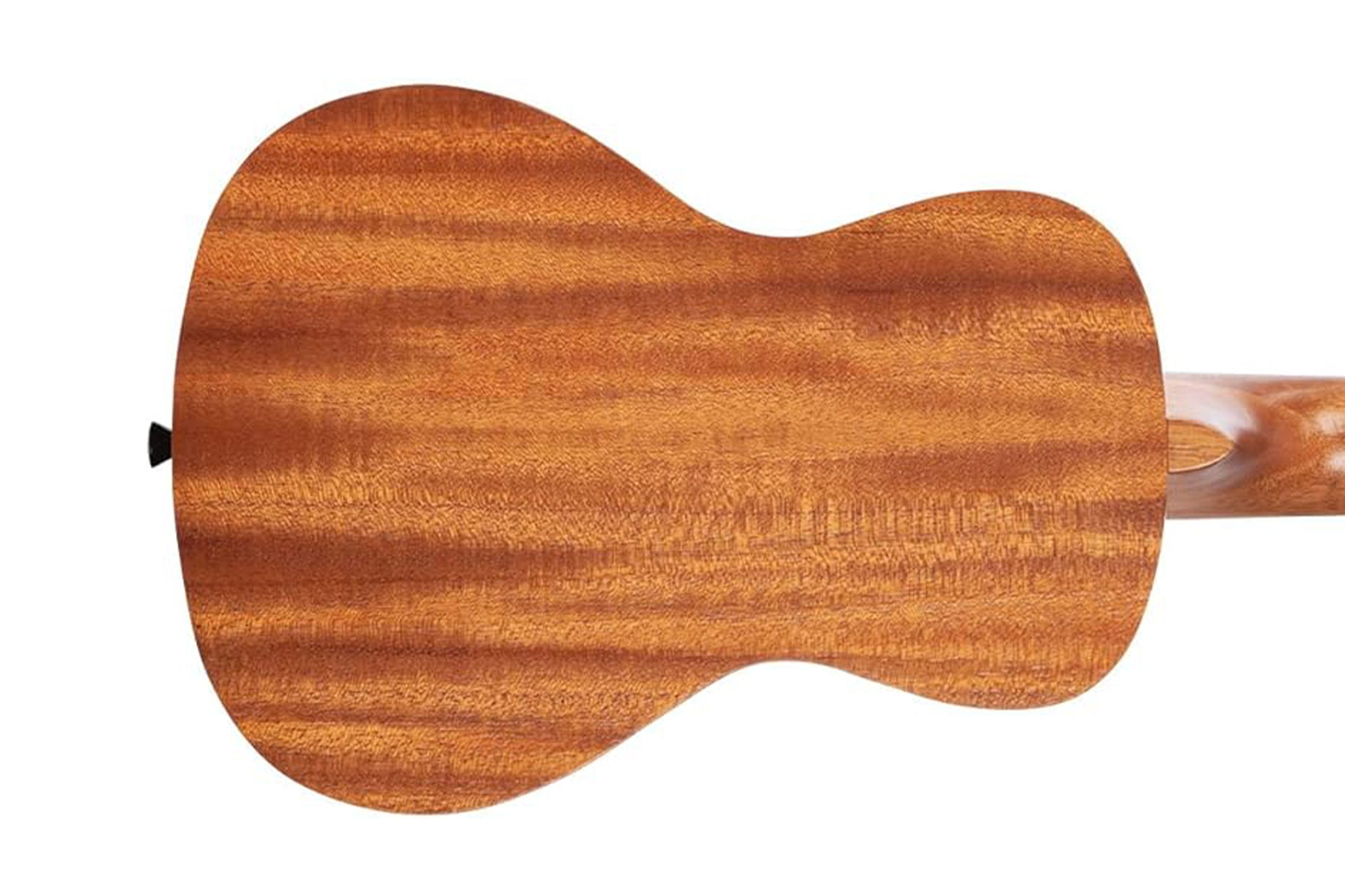 Kala Courage Mahogany Concert Ukulele w/ Bag