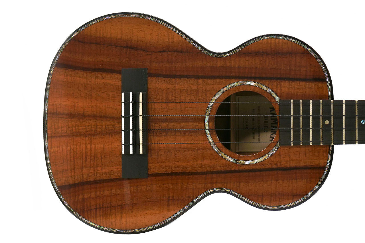 Kamaka HF-3-D2 Tenor Ukulele