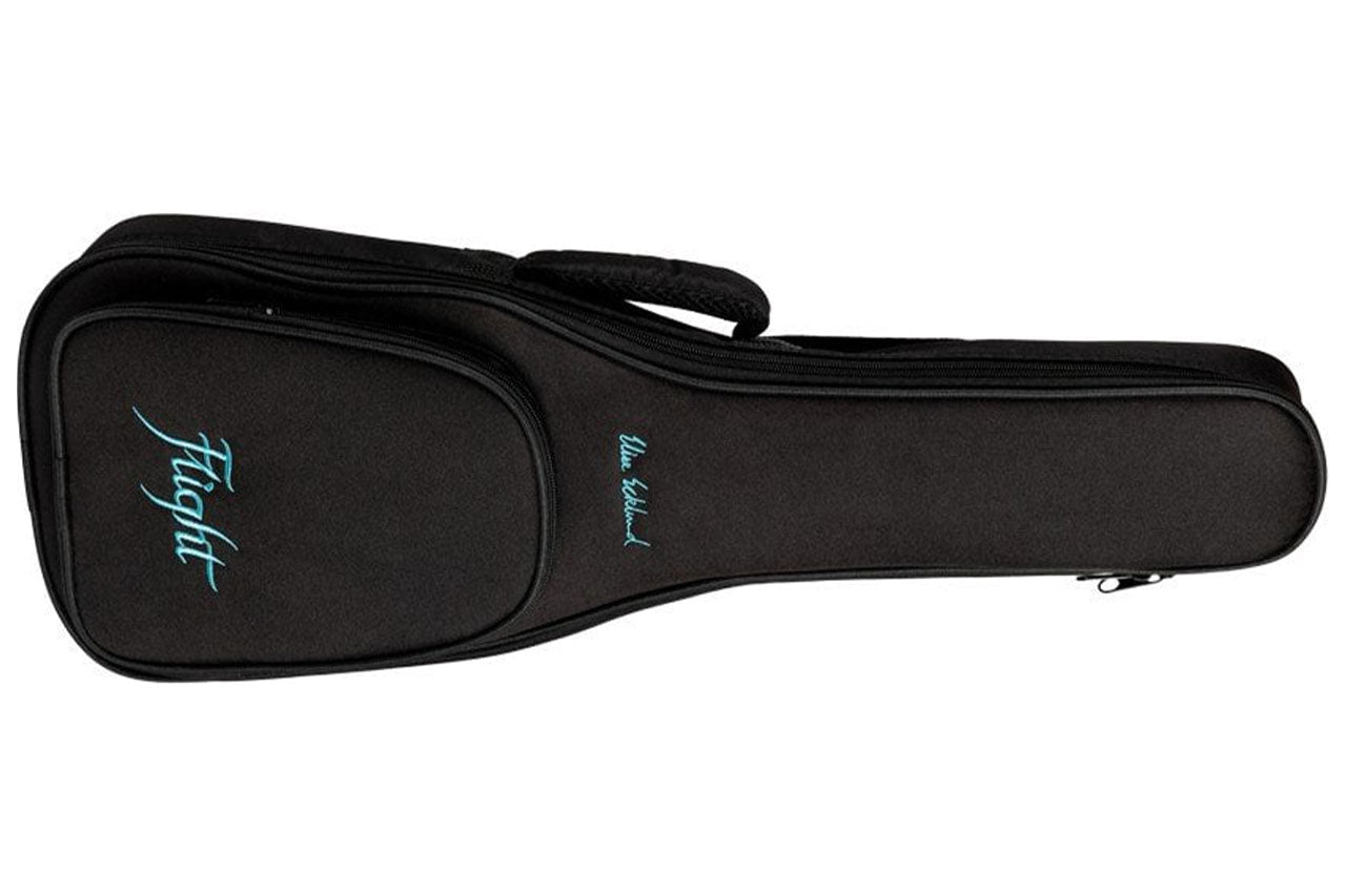 Flight AUC-CITY Elise Ecklund Concert Ukulele