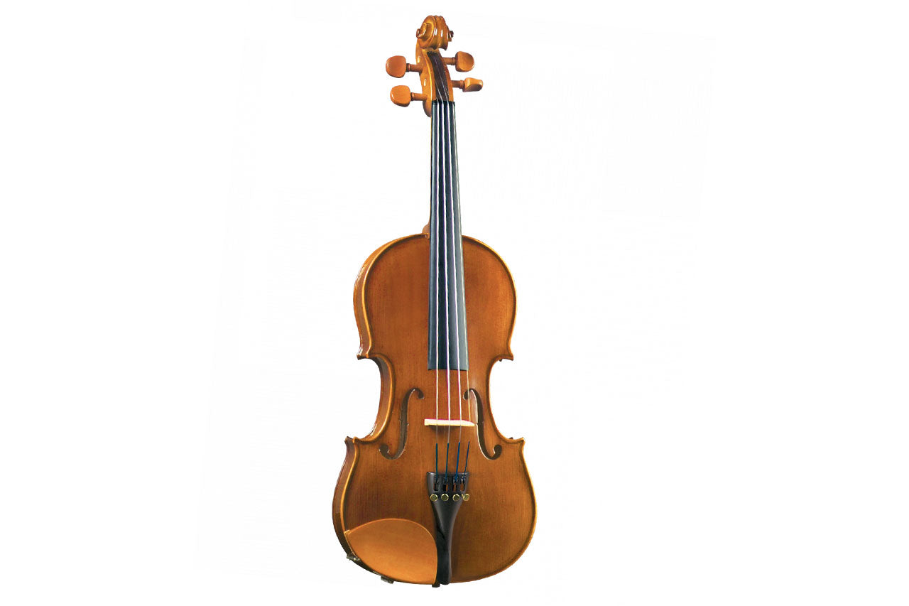 Cremona SV-150 Amber 1/2 Violin