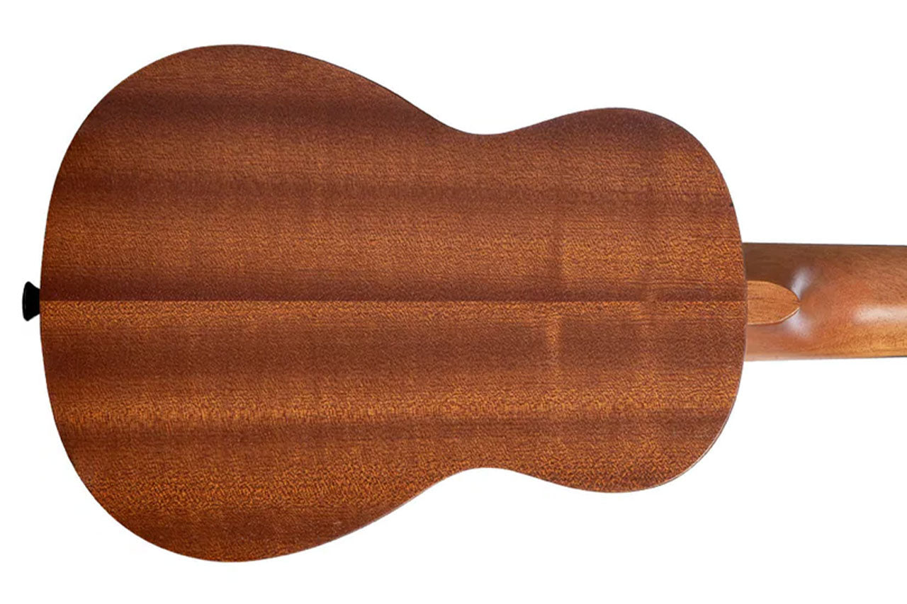 Kala Hawaiian Islands Soprano Ukulele