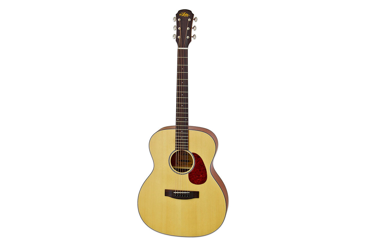 Aria 101-MTN-OM Natural Orchestra Guitar