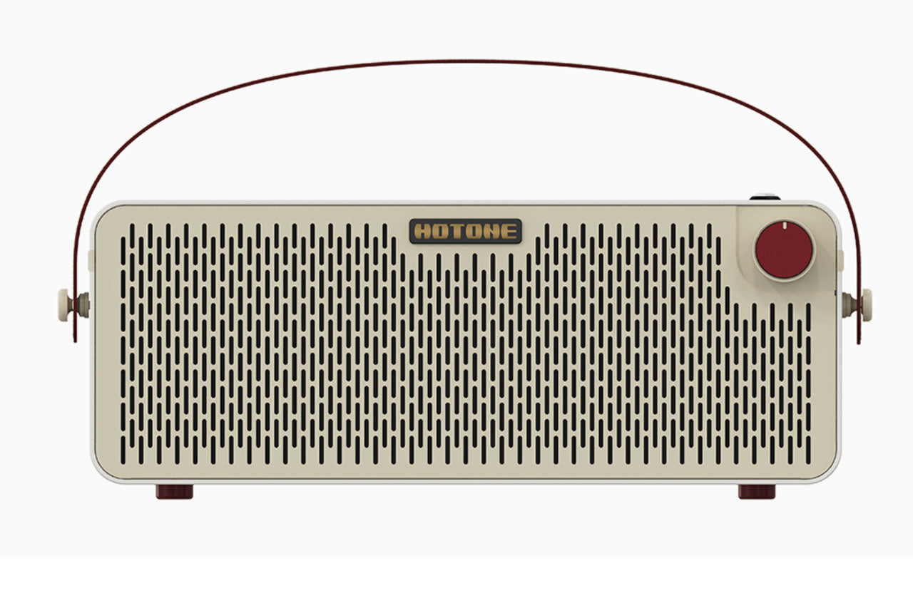 Hotone Pulze Modern Bluetooth Modeling Amplifier