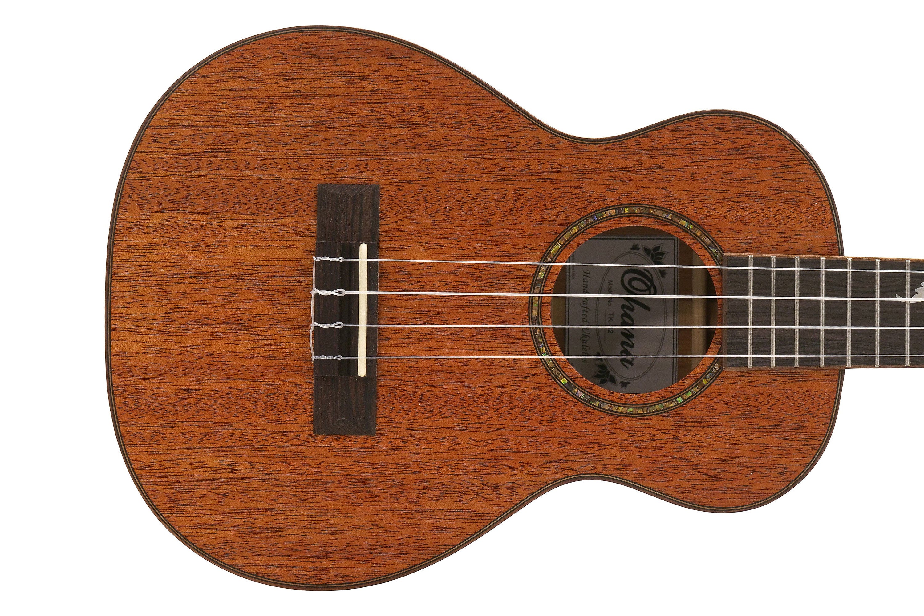 Ohana TK-32 Tenor Ukulele