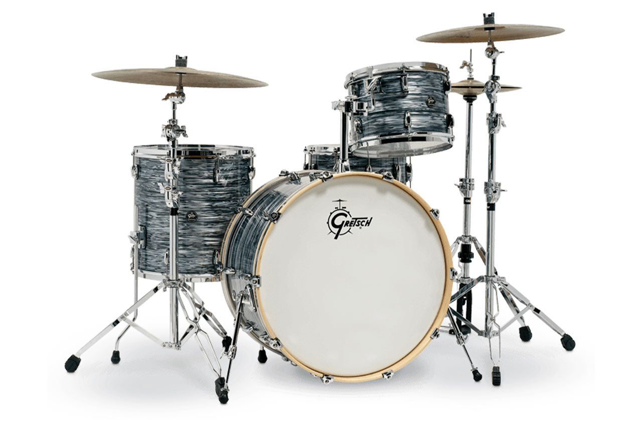 Gretsch RN2-R644-SOP Renown Drum Kit 