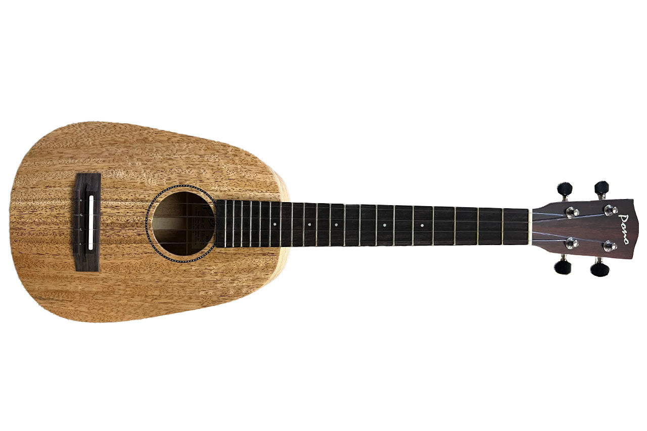 Pono MGTP Pineapple Tenor Ukulele