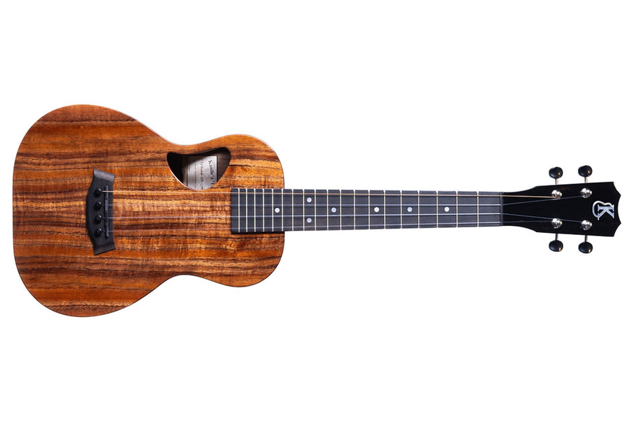 Kanile'a D-1 Premium Soprano Ukulele