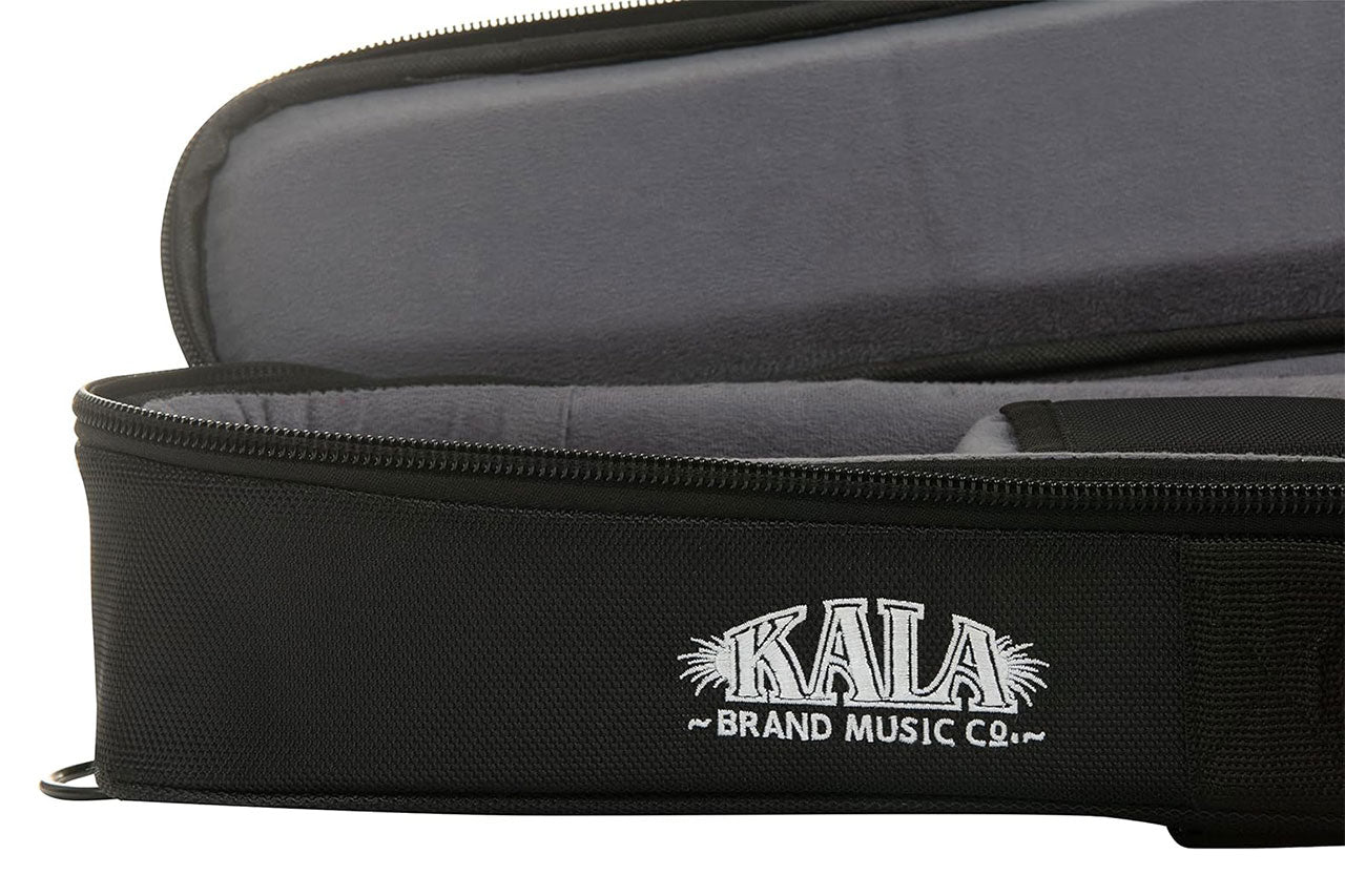 Kala TSUB-B Transit Series Baritone Gig Bag 