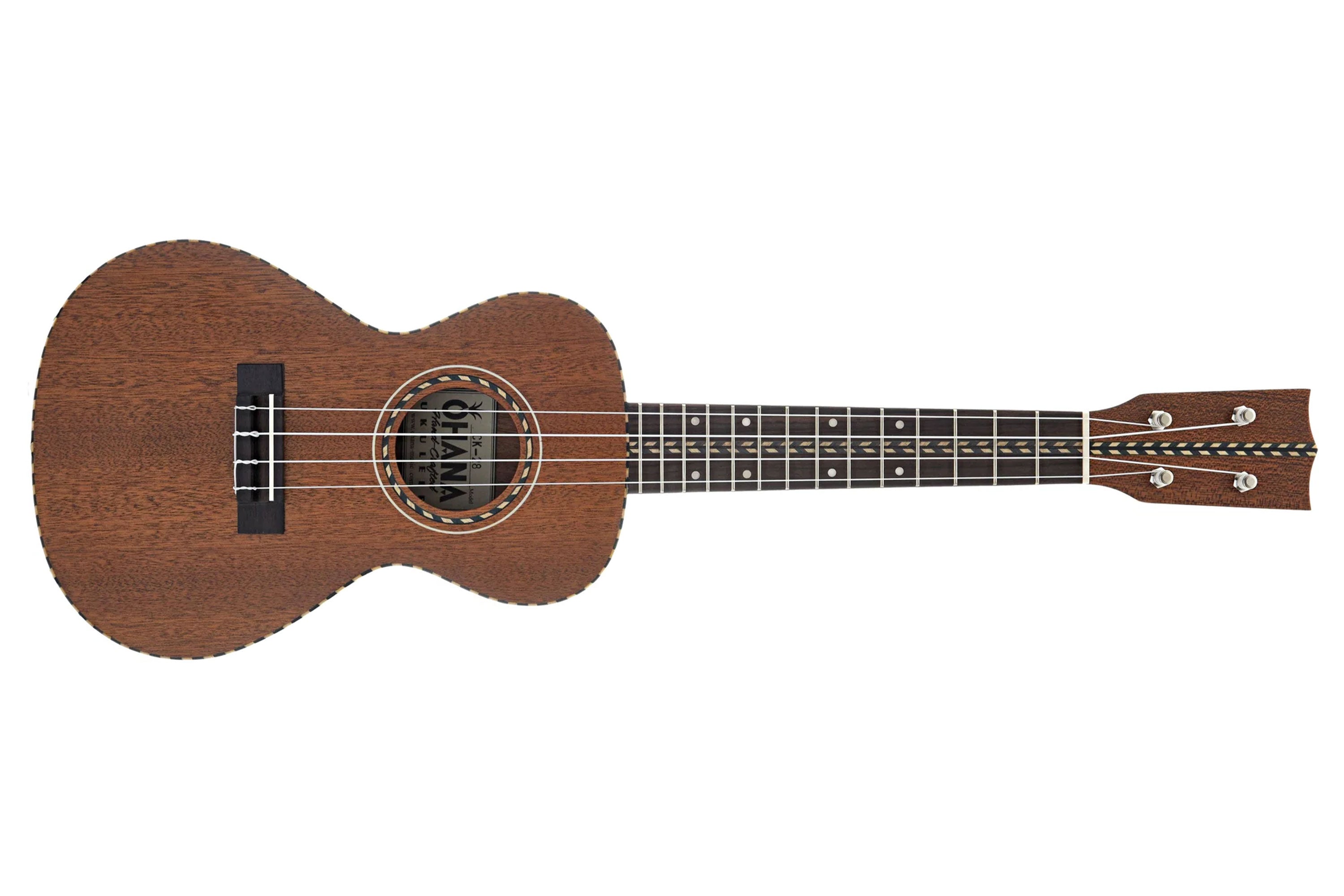 Ohana CK-28 Concert Ukulele