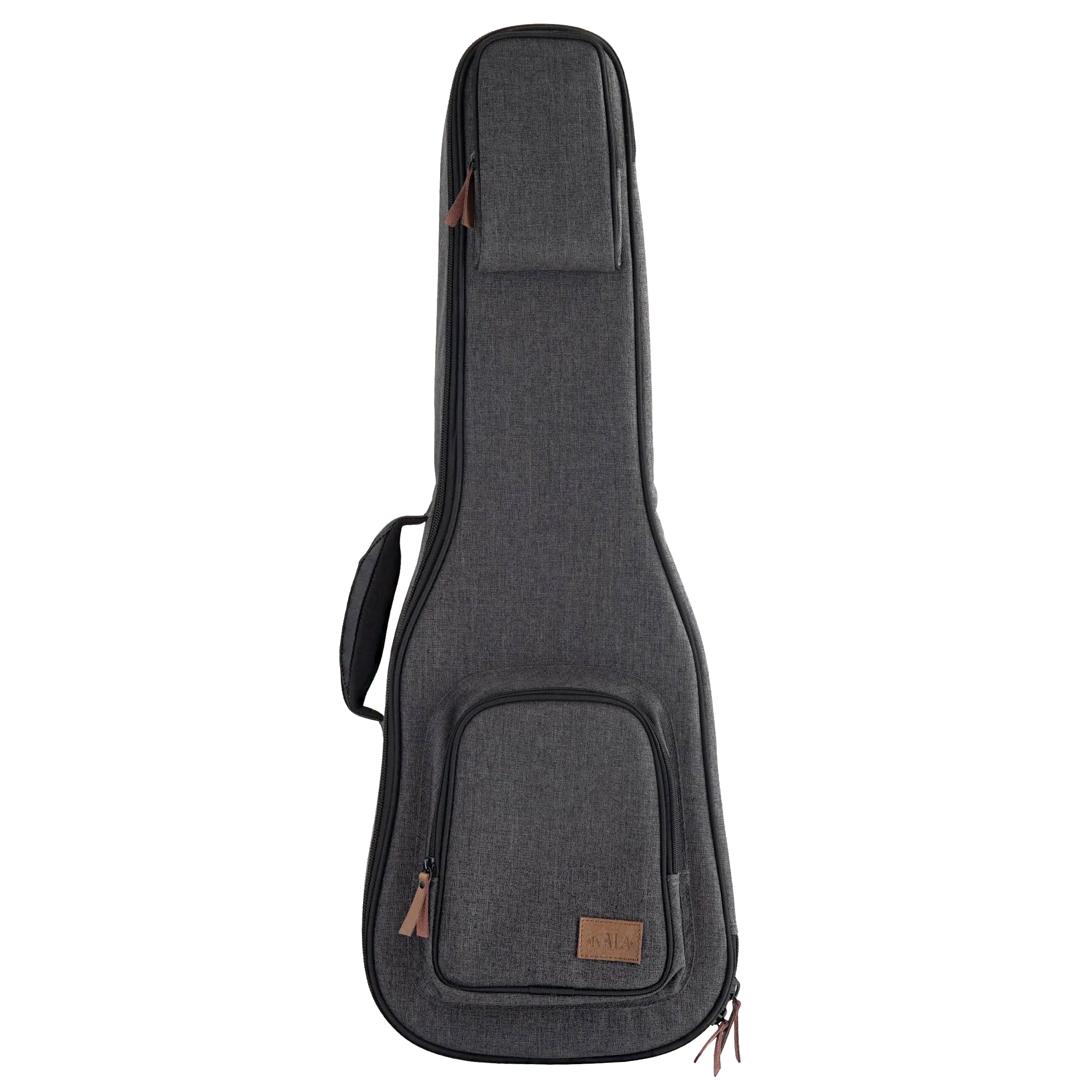Kala Goat Rock Grey Sonoma Coast Soprano Gig Bag 