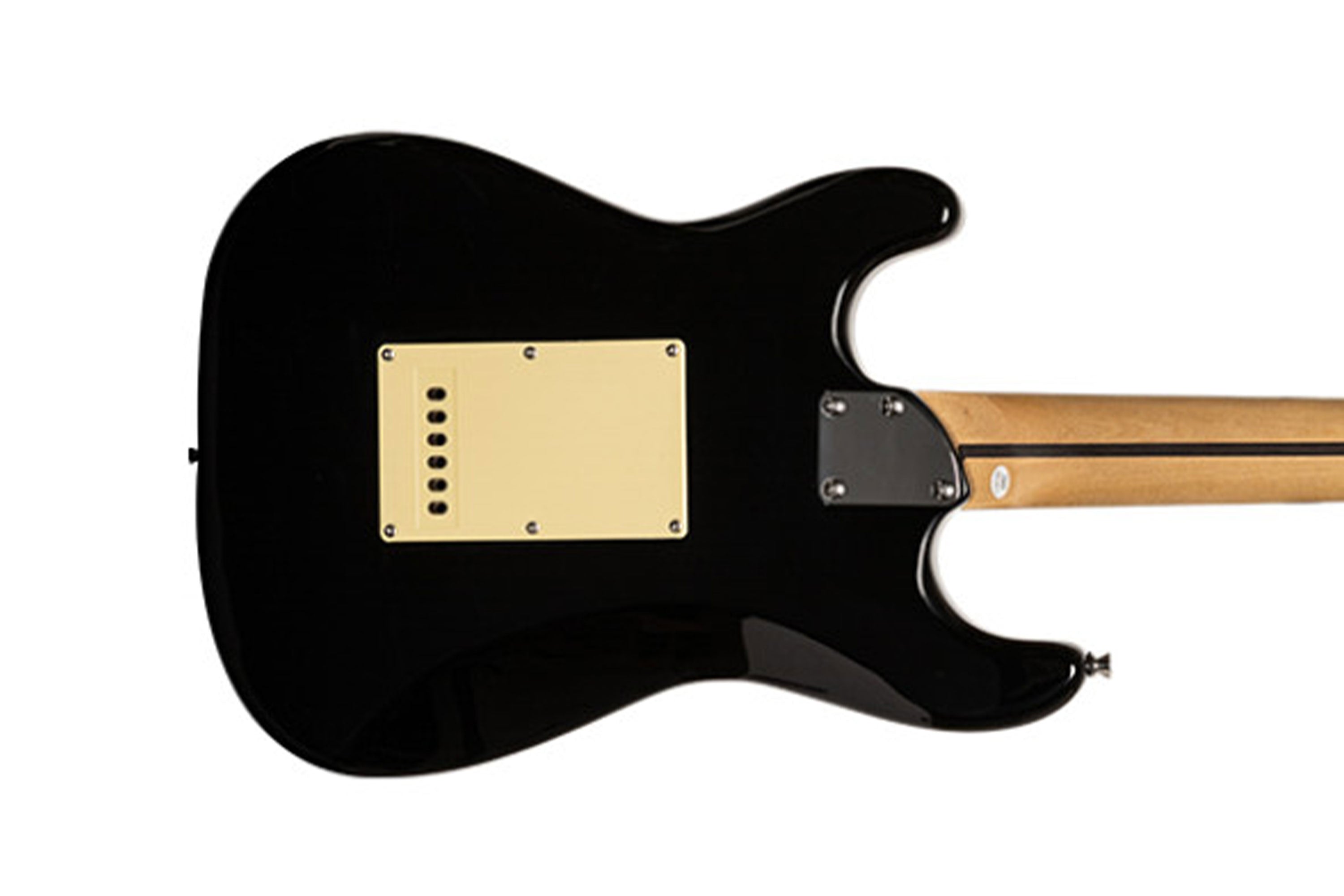 Stagg Standard Strat Style Electric Guitar - Discounted