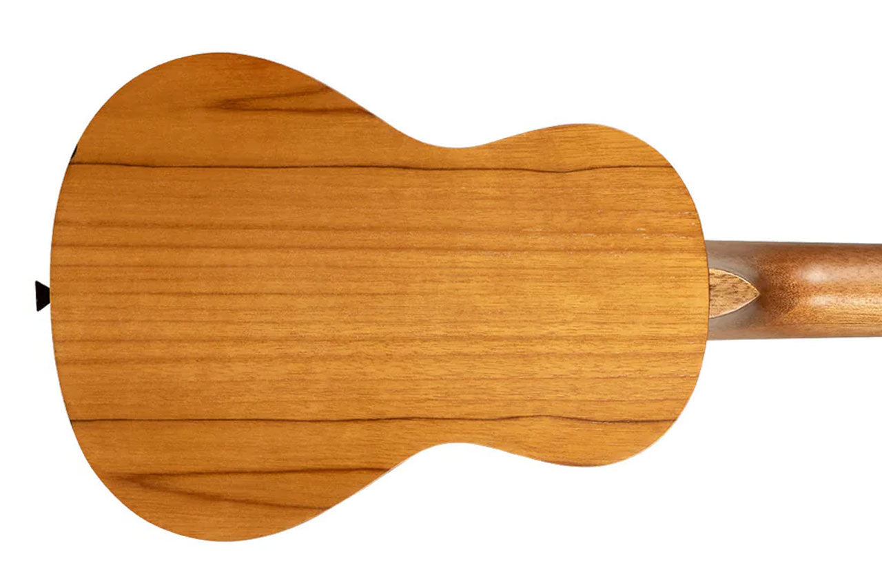 Kala Makala Indonesian Acacia Concert Ukulele