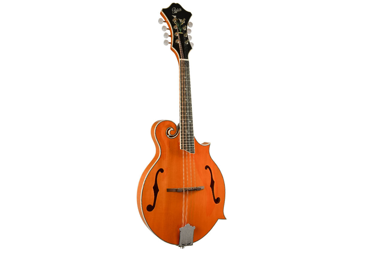 Rover RM-75 Vintage Amber Mandolin