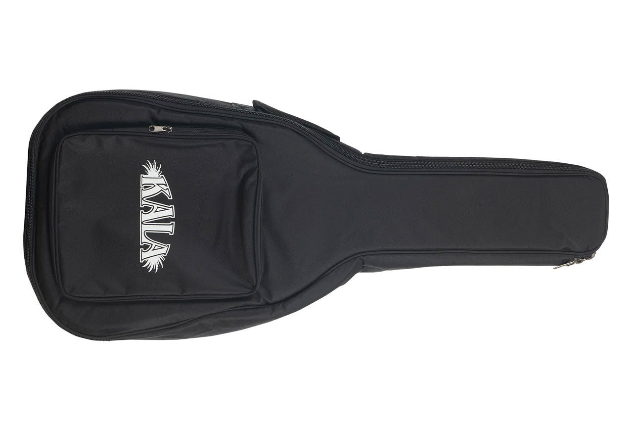 Kala GTR-OM-CMH Mini Orchestra Guitar