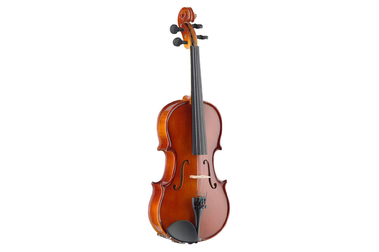 Stagg 1/2 Solid Spruce & Maple Violin