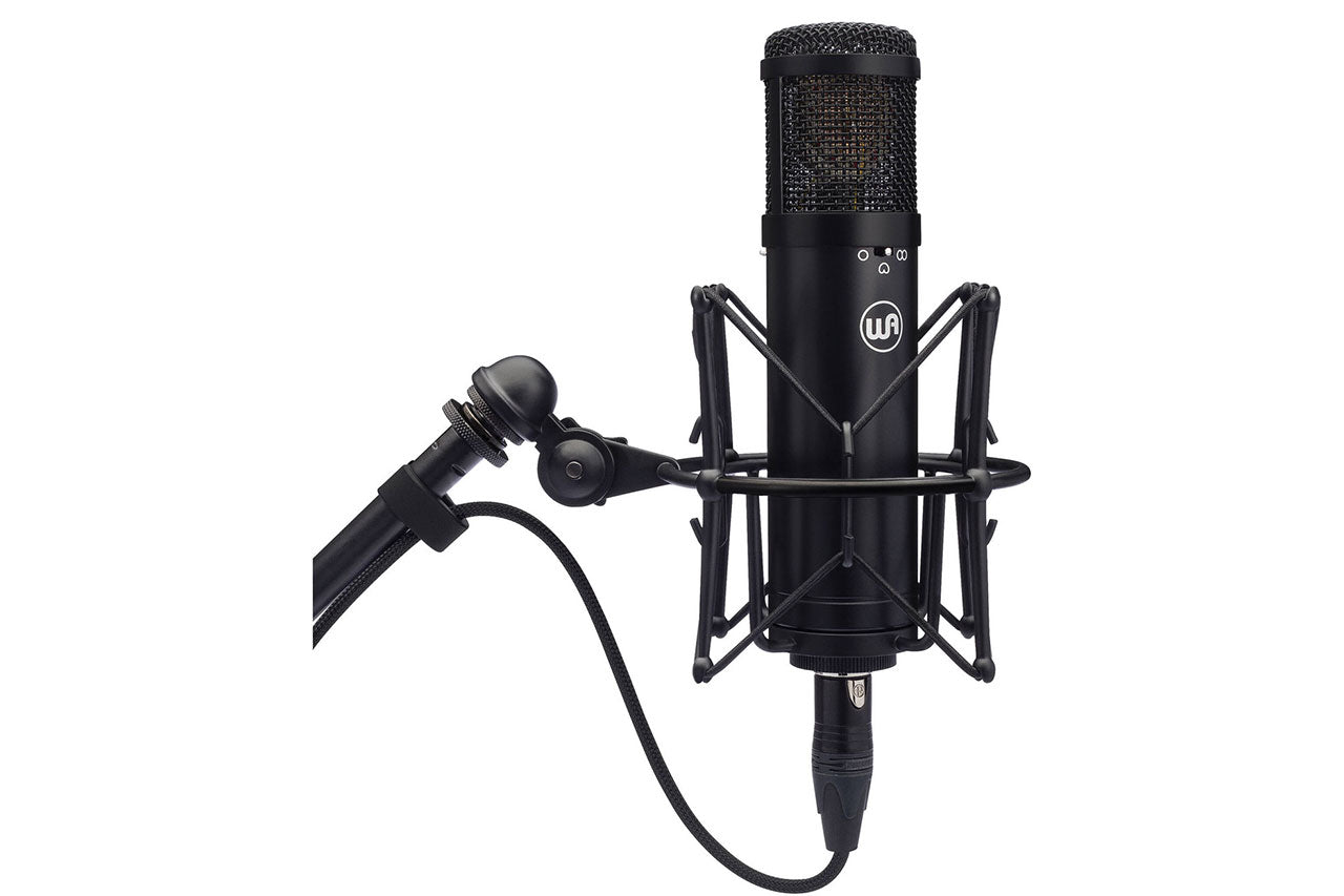 Warm Audio WA-47Jr Condenser Microphone
